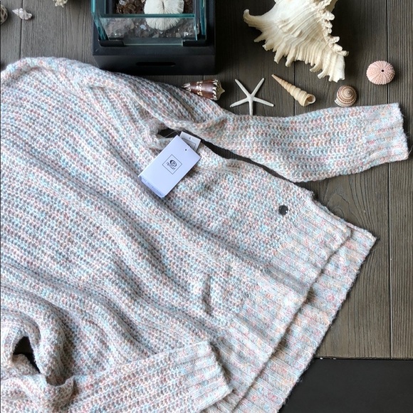 🌸🌱RIP CURL SWEATER 🌱🌸 - Picture 4 of 6